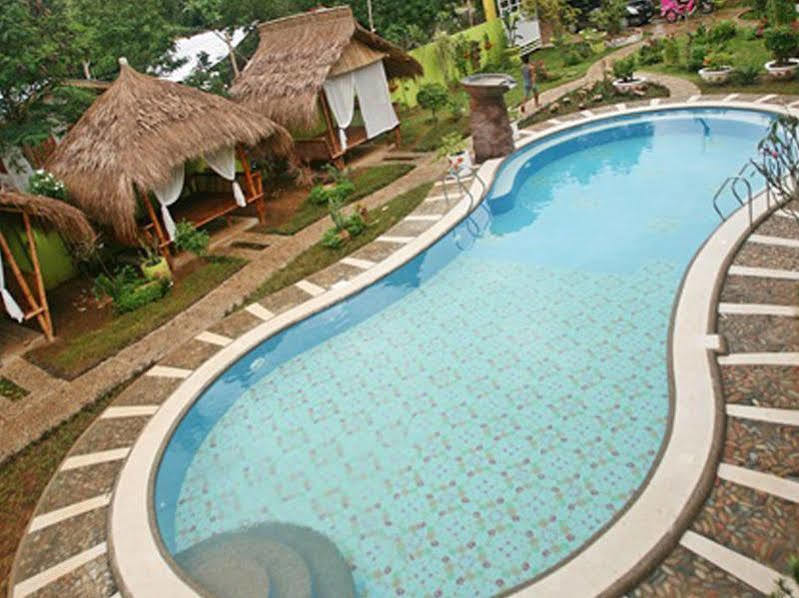 Oyo 644 Flower Garden Puerto Princesa Exterior photo